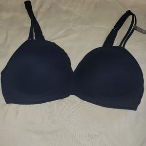 Aerie wireless push up bra